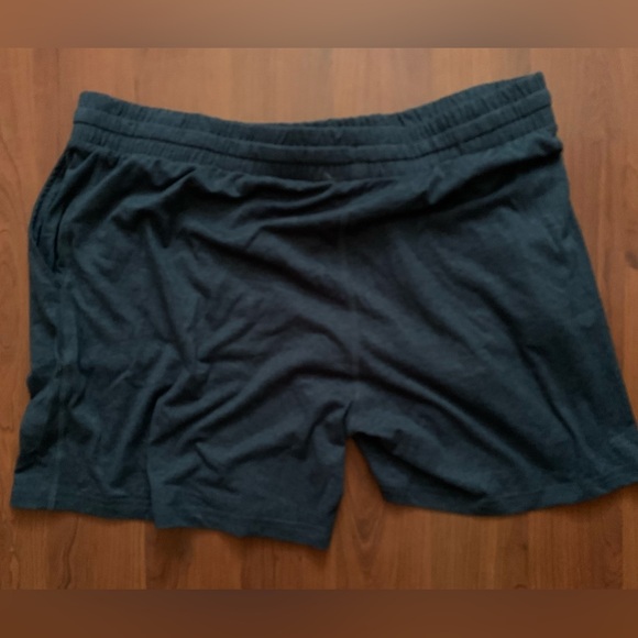 PACIFIC TRAIL Women’s Shorts Navy Blue Size XXLarge - Picture 3 of 5